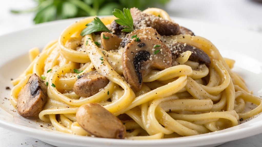 14 Savory Italian Parmesan Recipes That Make Everything Taste Better savory parmesan italian dishes