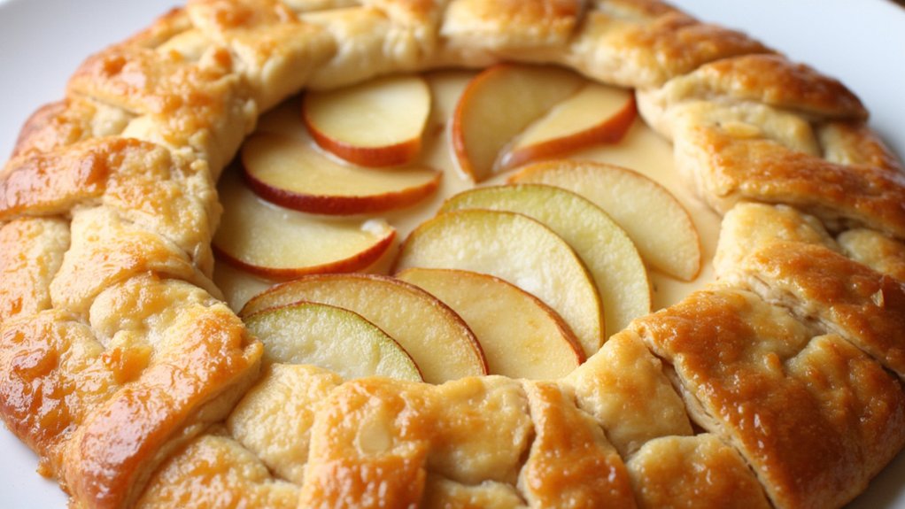 seasonal italian comfort food