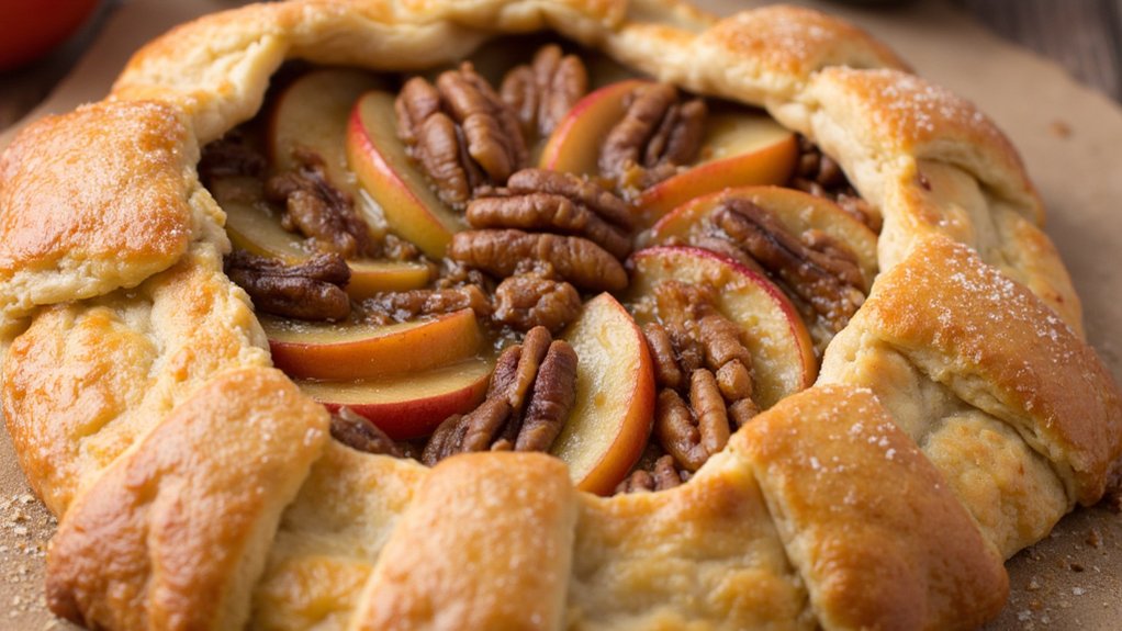 seasonal italian fall dishes