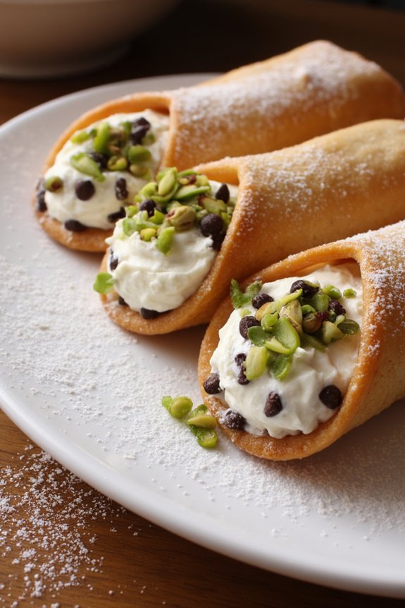 sicilian cannoli recipe guide
