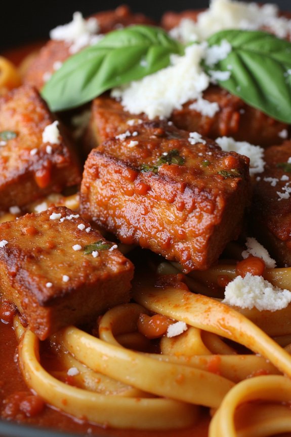 sicilian pork wine sauce