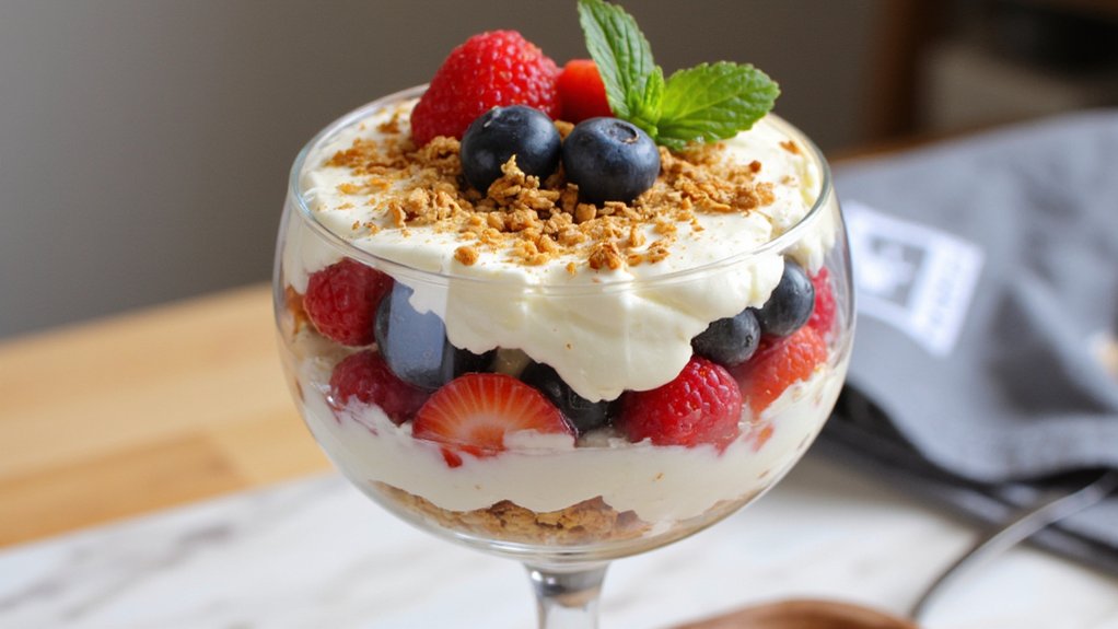 silky creamy ricotta recipes