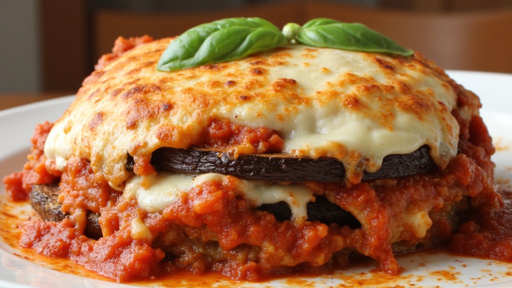 stress free italian weeknight meals