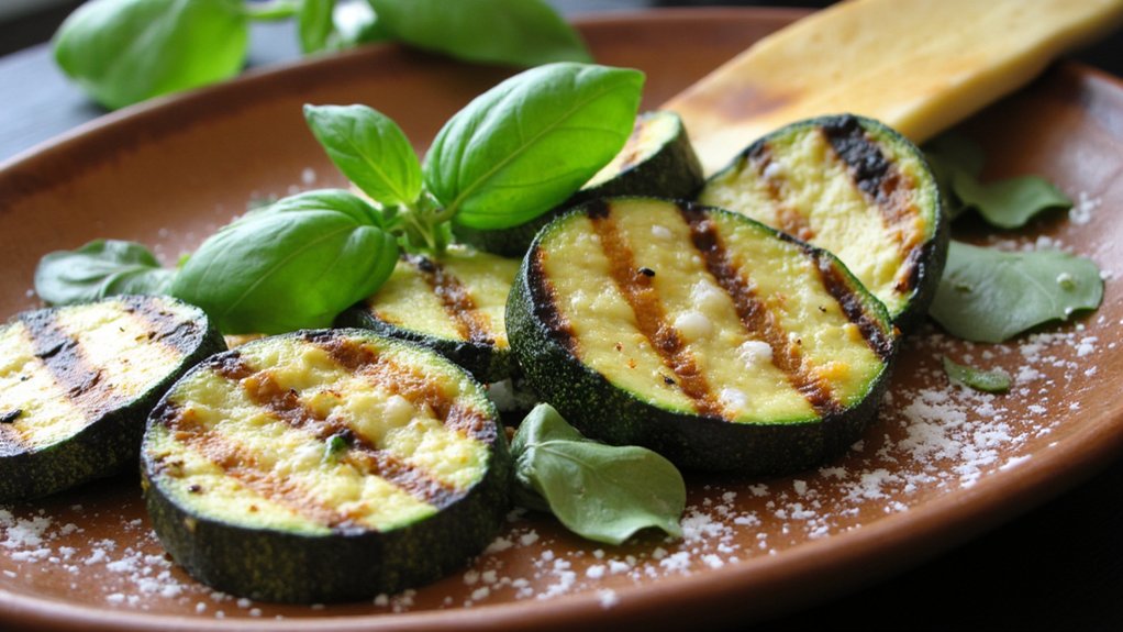 summer italian grill recipes