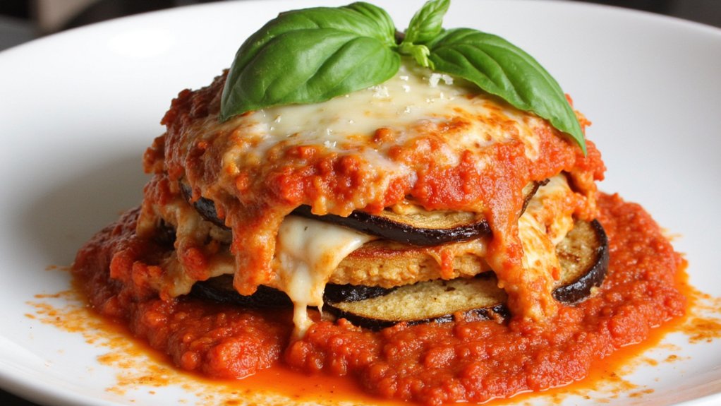 summer italian tomato dishes