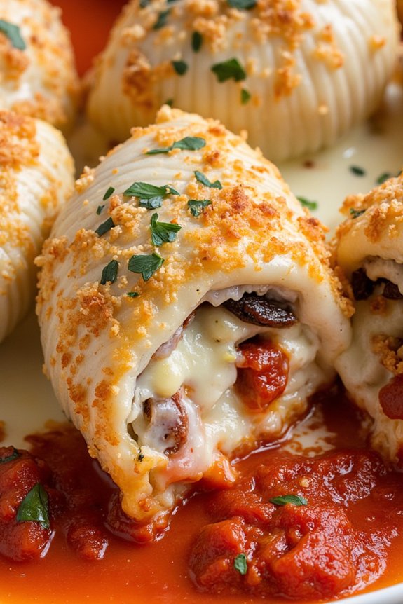 sun dried tomato basil pasta