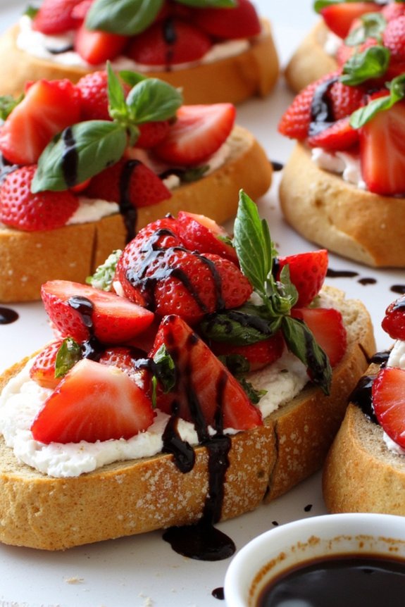 sweet and savory delight