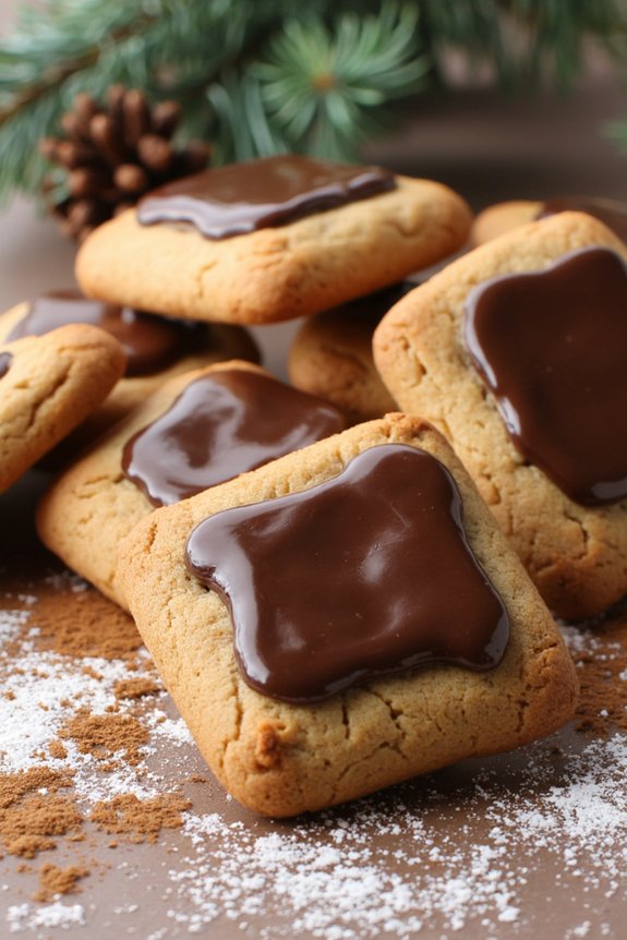 traditional italian christmas cookies