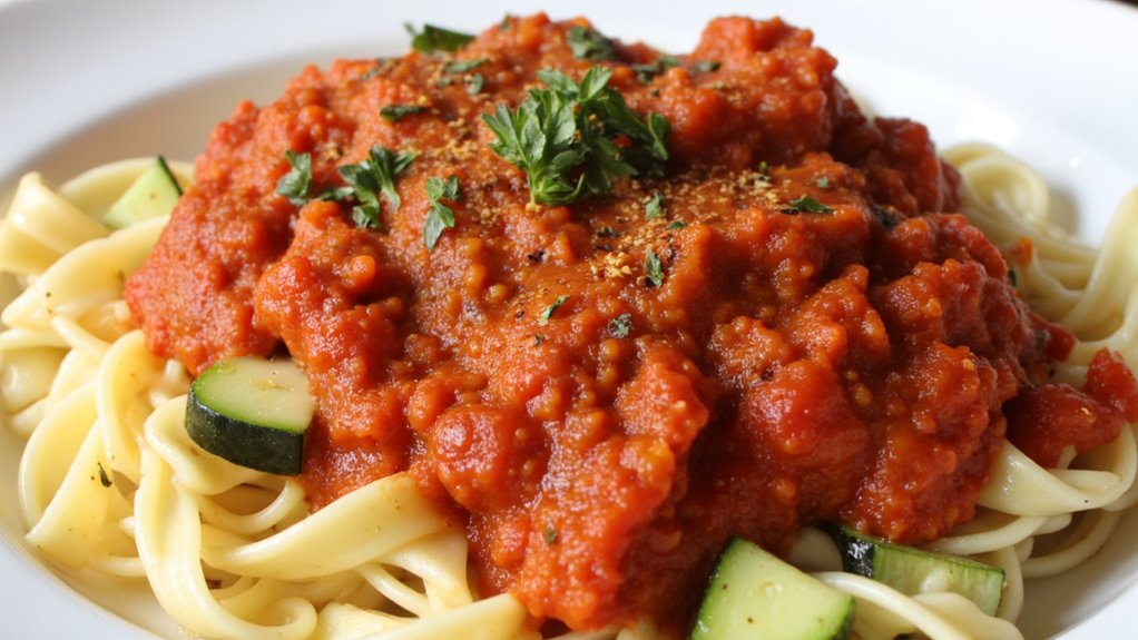versatile italian marinara sauces