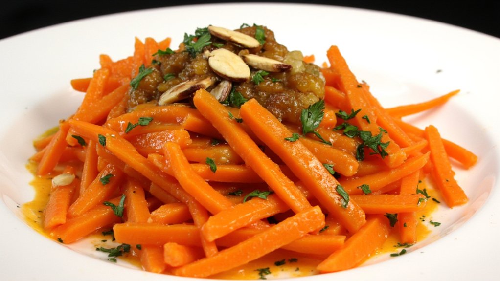 vibrant italian vegetable salads