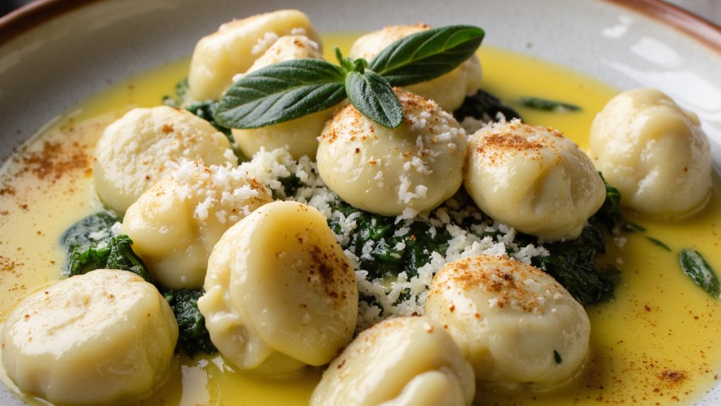 wholesome italian vegetable dishes