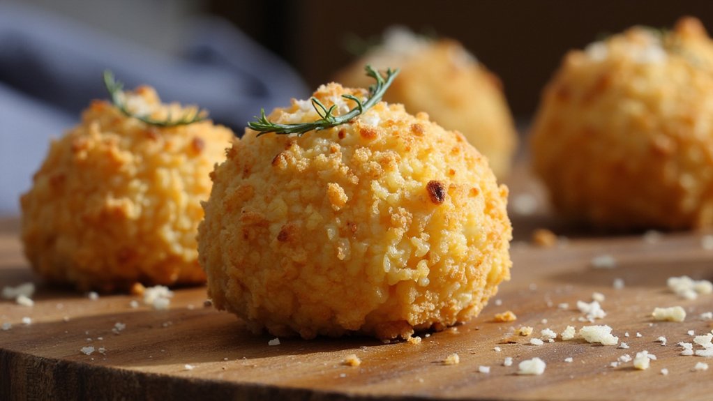 zesty italian appetizer recipes