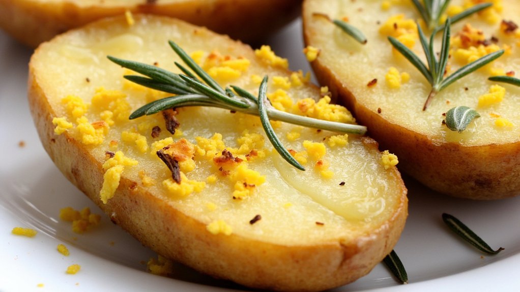 zesty italian lemon dishes